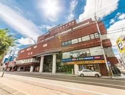 Komatsu Grand Hotel