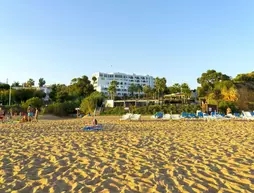 Passport Algarve Apartments