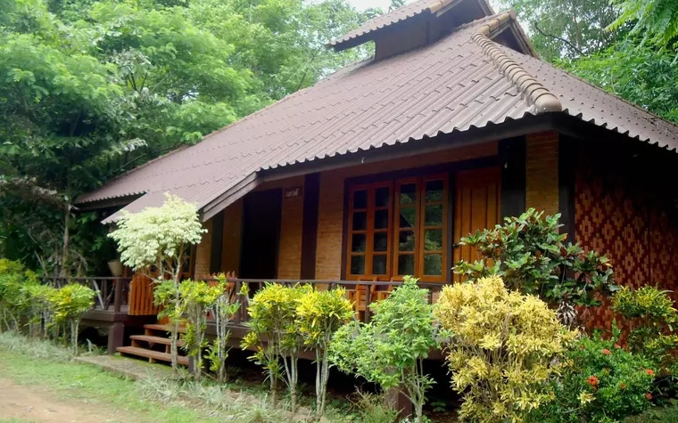 The Dai Resort Mae Hong Son