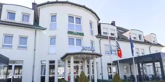 Hotel Gulliver
