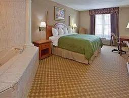 Country Inn & Suites Beaufort