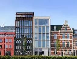 Eric Vokel Boutique Apartments Amsterdam Suites