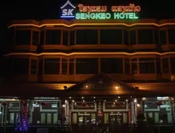 Sengkeo Hotel
