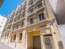 Apartments Ar Dalia
