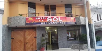 Hotel Sol de Huanchaco