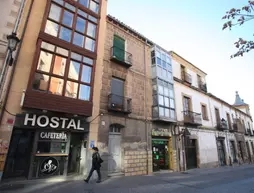 Hostal Caballeros