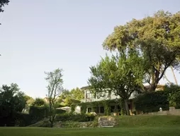 Villa Magnolia Relais