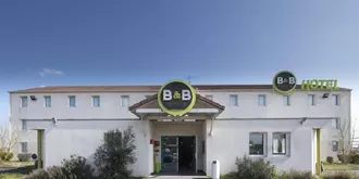 B&B Hotel Châteauroux (1)