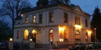 Parkhotel Plauen