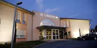 Inter-Hotel Le Caussea