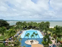 Botany Beach Resort