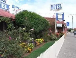 Yarragon Motel