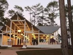 vKirirom Pine Resort