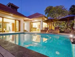 Villa Seriska Dua Sanur Bali