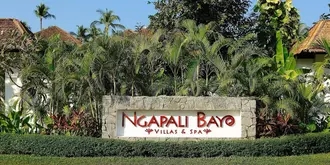 NgapaliI Bay Villas & Spa