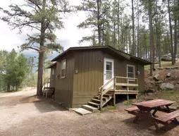 Robins Roost Cabins