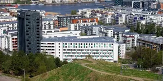ApartDirect Hammarby Sjöstad