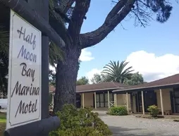 Half Moon Bay Marina Motel