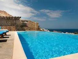 White Villa Mykonos Greece Holidays