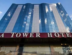 Brisa Tower Hotel