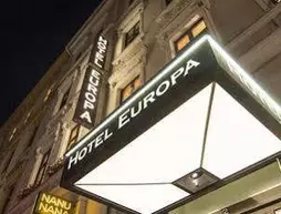 Hotel Europa