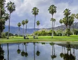 Sycuan Golf & Tennis Resort