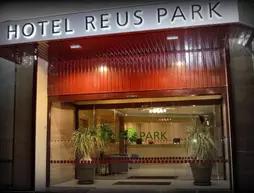 Hotel Sercotel Reus Park