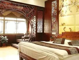 Xitang lvs Manor Hotel