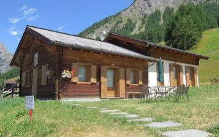 MyHolidayLivigno Apartments