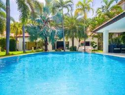 Private Beach Pool Villa Pattaya
