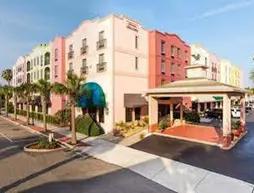 Hampton Inn & Suites Amelia Island