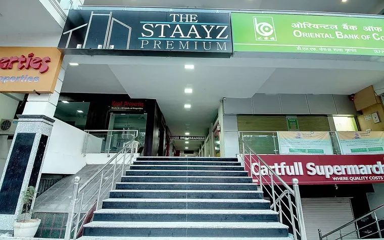 Staayz Premium