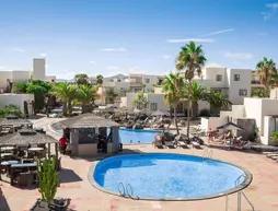 Vitalclass Lanzarote Spa & Wellness Resort - Adults Recommended