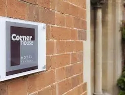 The Corner House Hotel