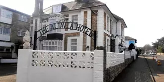Altavia Hotel
