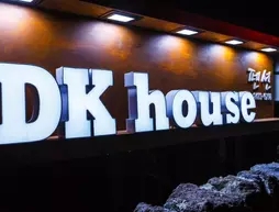 DK House