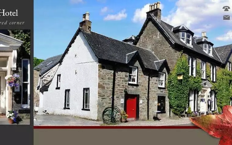 The Cuilfail Hotel