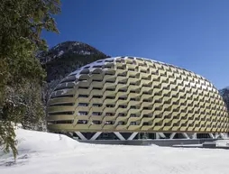 InterContinental Davos