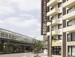 Hotel Mid In Akabane Ekimae