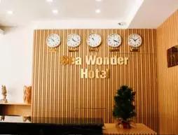 Sea Wonder Hotel