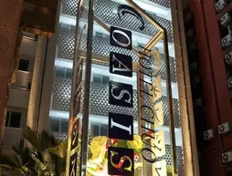 Hotel Chuo Oasis