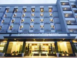 Laemchabang City Hotel