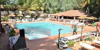 Badala Park Hotel