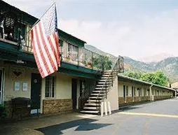 Eagle Motel