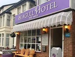 The Seagull Hotel