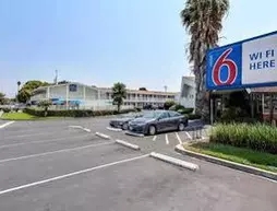 Motel 6 Sunnyvale South