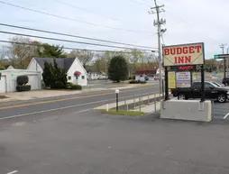 Budget Inn Motel Suites Somers Point