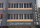 De Uptown Hotel PJ 222
