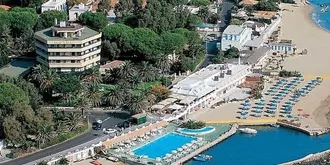 Circeo Park Hotel