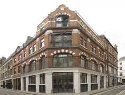 SACO Covent Garden - Arne Street